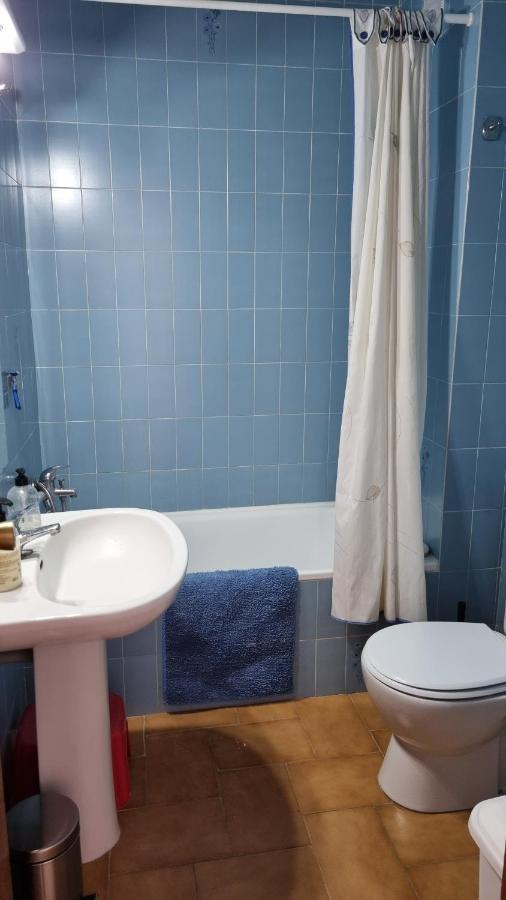 Apartamento Familiar Con Piscina Y Wifi L'Escala Exterior photo