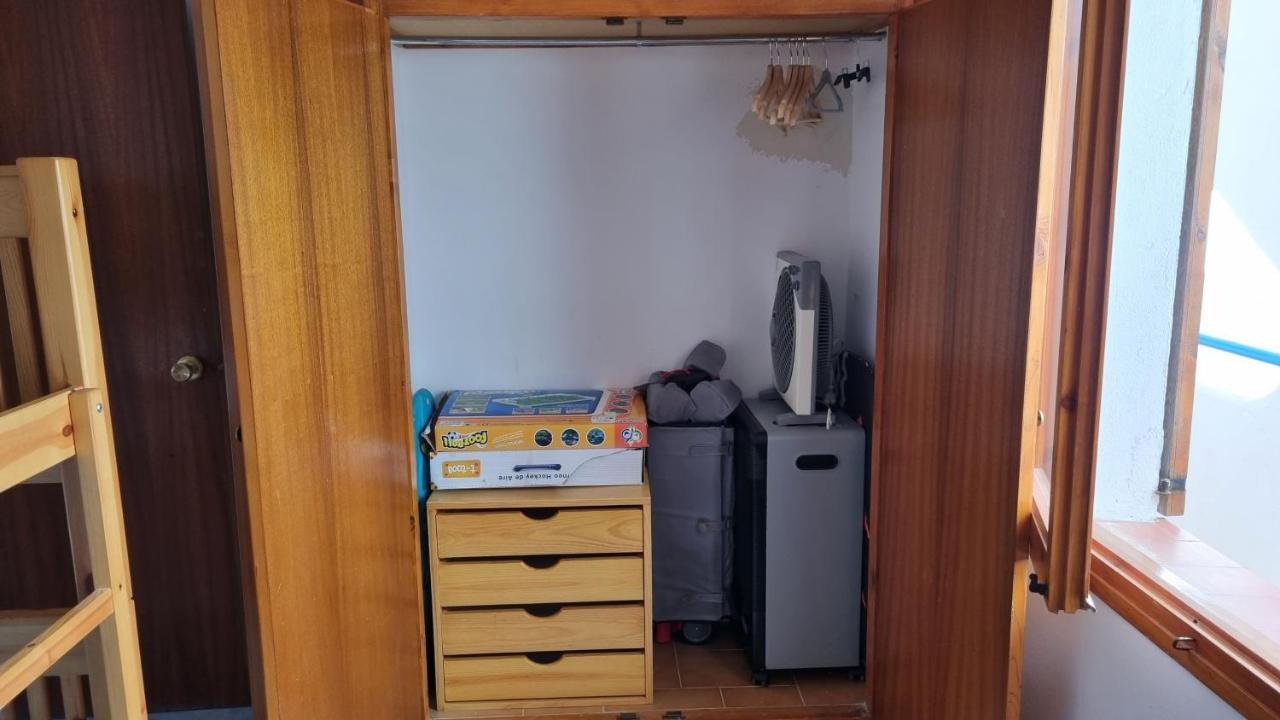 Apartamento Familiar Con Piscina Y Wifi L'Escala Exterior photo