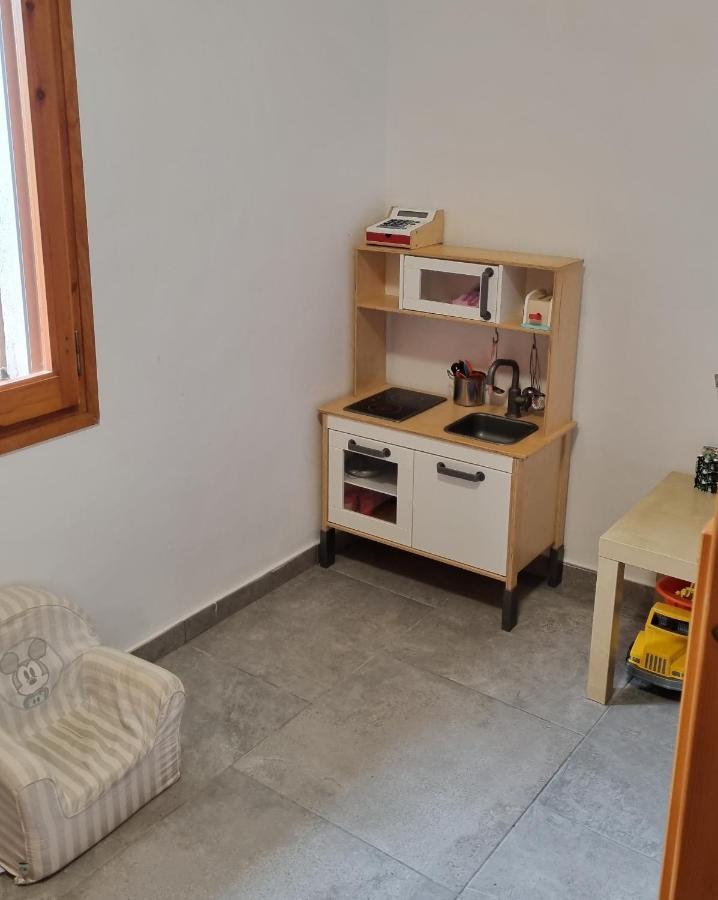 Apartamento Familiar Con Piscina Y Wifi L'Escala Exterior photo
